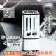 家適帝-便攜充電式UVC紫外線殺菌燈(2入)