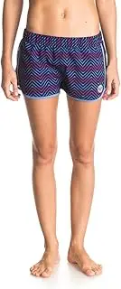 [Roxy] Juniors' 2 Line Up Short