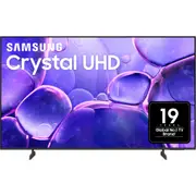 Samsung 55" U8500F Crystal UHD 4K Smart TV [2025]