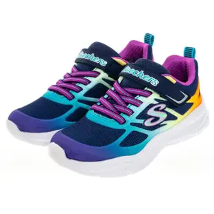 【SKECHERS】女童系列 POWER JAMS(303503LNVMT)