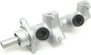 1 Piece Brake Master Cylinder Compatible With Porsche 924 924GT 944 Base/Turbo Models OEM:94435501100/93735501100/ 944.355.011.01/94435501101
