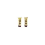 ANJO - Natural Cover Snail Sun BB Cream SFP50+ PA+++ - 50ml (2ea) Set