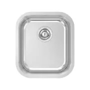 Abey Hawkesbury Stainless Steel Single Bowl Kitchen Sink