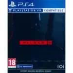 【SONY 索尼】PS4 刺客任務 3 HITMAN 3(中英文歐版)