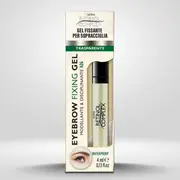 Retinol complex Clear Eyebrow Fixing Gel 4ml