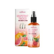 EELHOE Grapefruit Hair Mist, Repair Damaged Hair Moisturizing And Thickening Hair Stabilization Spray