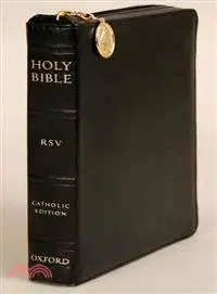 在飛比找三民網路書店優惠-The Holy BibleThe Revised Stan