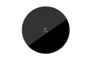 Baseus 15W Qi Wireless Fast Charger Mat Pad For iPhone Samsung