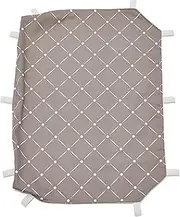 MidWest Homes for Pets Designer Ferret Nation/Critter Nation Shelf Cover