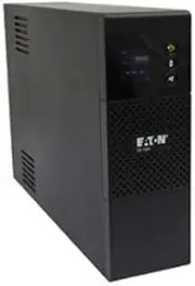Eaton 5S 1200VA/720W Line Interactive UPS w/LCD