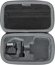 CamGo Sunnylife Camera Carry Case for Insta360 Ace/Ace Pro/Ace Pro 2 (Insta360 Ace Pro 2)