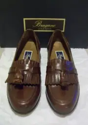 [[New Cole-Haan #2919 9.5 N brown (3296)]]
