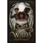 LORE OF THE WILDS