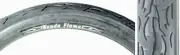 Sunlite Flame Tire 20 x 3.0 Black/BSK