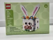 LEGO Easter Bunny Surprise 40764 *NEW* Free Shipping!