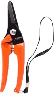 Zenport Q91 Zen-Magic Ultra Twig and Hoof Trimming Shear Twin-Blade
