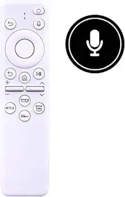 New Remote Control Replacement fit for Samsung Freestyle Portable Projector Smart Remote Control TM2261S BP59-00149A for Samsung BP59-00149B TV Remote Control for Smart 4K HD HDR LED Remote Controller