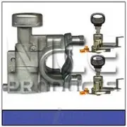 Nice Ignition And Door Lock Set - NID202
