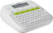 Brother D210 P Touch Label Maker Machine
