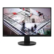 Lenovo N27q 27" QHD 100Hz IPS Monitor