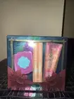 Benefit Cosmetics Hoola Bronzer Contour set “GET YOUR HOOLA ON” 3 Pc Kit ~New