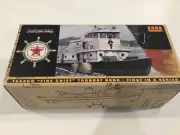 2000 TEXACO FIRE CHIEF TUGBOAT BANK~1ST IN SERIES NIB