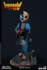 1:12 COO Model Scarecrow Exclusive Version Action Figure [CM-MH004] US Seller