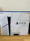 PS5 PlayStation 5 Slim Sony CFI-2000A CFI-2000B 1TB Console NEW