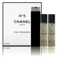 在飛比找PChome商店街優惠-Chanel No.5 Eau Premiere Eau D