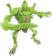 Transformers - Generations - War for Cybertron: Kingdom Core Class - 3.5 Inch Wfc-K22 Dracodon - Takara Tomy - Action and Toy Figures - Toys for Kids - F0668 - Ages 8+