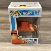 Funko Pop! - Hank - #191 - Disney Pixar - Finding Dory - NEW