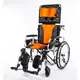 均佳機械式輪椅JW-020(可代辦長照補助款申請)JW020