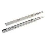 goliath soft close drawer slide pair 600mm