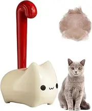 Reusable Lint Roller | Cute Sticky Roller Pet Hair Remover | Dog Hair Remover, Lint Rollers, Pet Hair Removal Tool for Family, Friends, Home