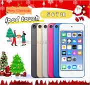 New Apple iPod Touch 5,6,7th Generation 16GB/32GB/64GB/128GB All Colors-AU STOCK