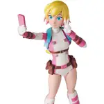 🆘優惠特價🆘 正版 MAFEX NO.071 MARVEL XMEN 漫威 英雄 女死侍 關侍 關 GWENPOOL