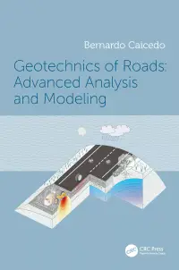 在飛比找博客來優惠-Geotechnics of Roads: Advanced