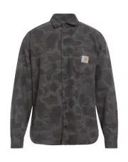 [CARHARTT WIP] CARHARTT WIP Shirts - Item 10638619