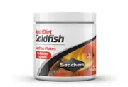Seachem NutriDiet Goldfish Flakes w/ Probiotics 50g