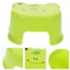 toddler sitting stool Step Stool Thickened Plastic Stool Small Stool Plastic