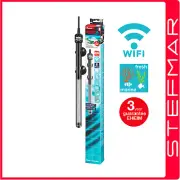 Eheim Heater Thermocontrol+ 200W WIFI for Tanks 300-400L