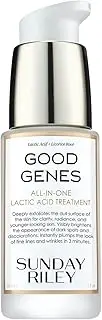 Sunday Riley Good Genes All-in-One Lactic Acid Treatment Face Serum 1.0oz
