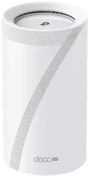 TP-LINK Deco 5G BE9300 Tri-Band Whole Home Mesh Wi-Fi 7 Gateway