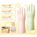 日本製 SHOWA 清潔手套 指尖強化型