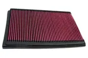 K&N Replacement Air Filter Fits Volvo S60, V70, C70 2000-2009 KN33-2176