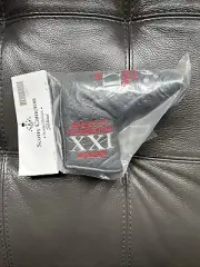 Scotty Cameron Putter Cover XXI Member Titleist Red Black White CC 2021 NEW