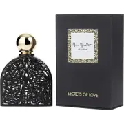 Secrets of Love Delice Edp Spray by M. Micallef for Women - 75 Ml
