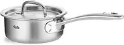 [Fissler] M5 Pro-Ply 5-ply Stainless Steel Saucepan, 1.5 Quart