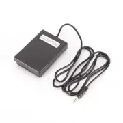 Foot Sustain Pedal Controller Switch For Electronic Keyboard Piano Guitar Ne_ro