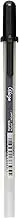 Sakura Gelly Roll Glaze Pens Open Stock-Black